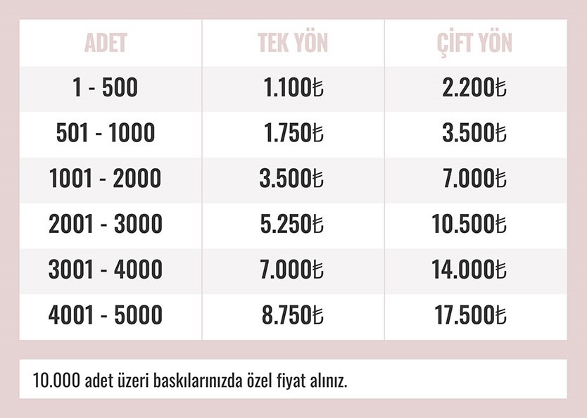 10490 PLASTİK KALEM